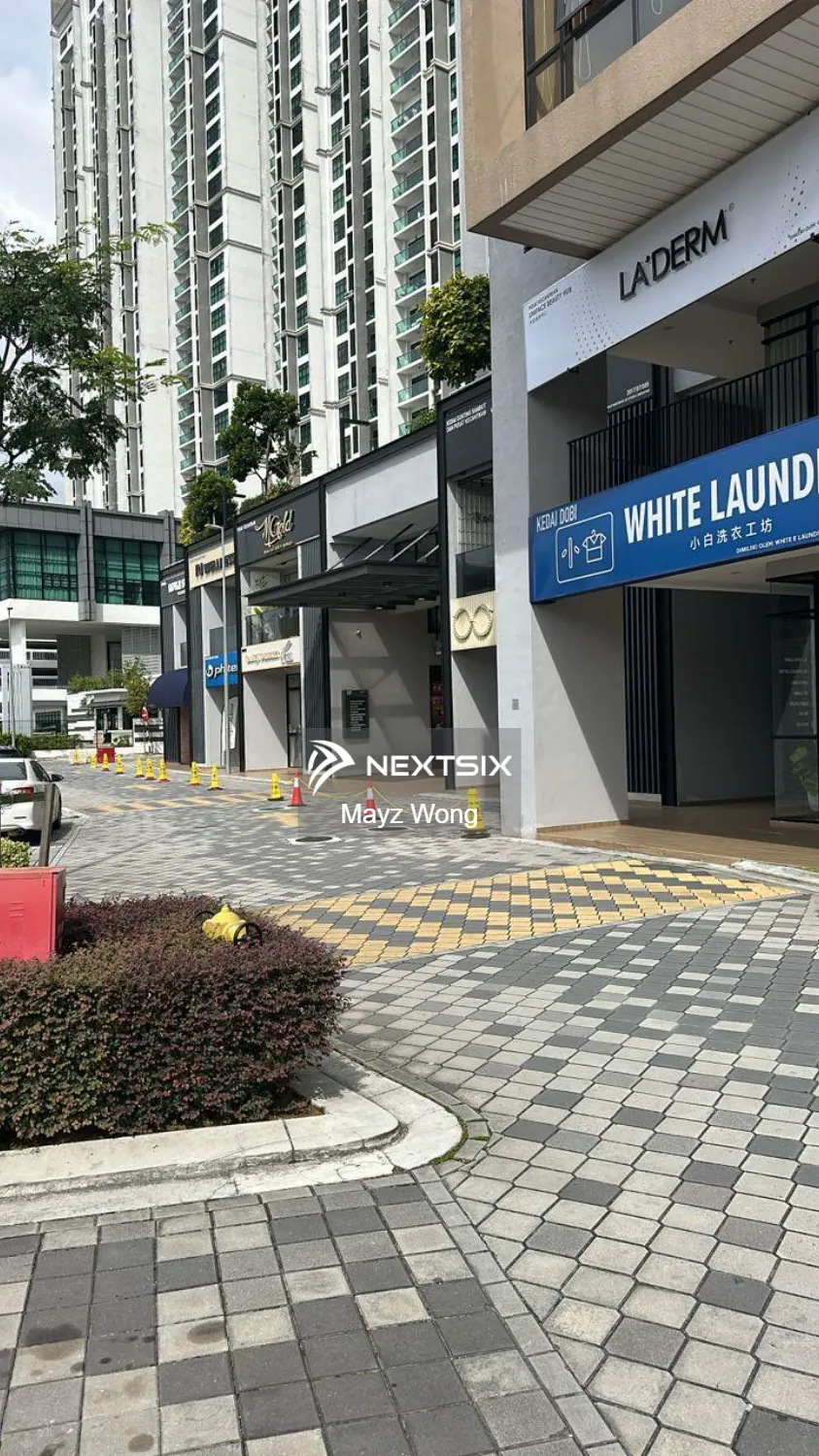 Shop Office For Sale in Iskandar Puteri (Nusajaya) Johor - Image 5
