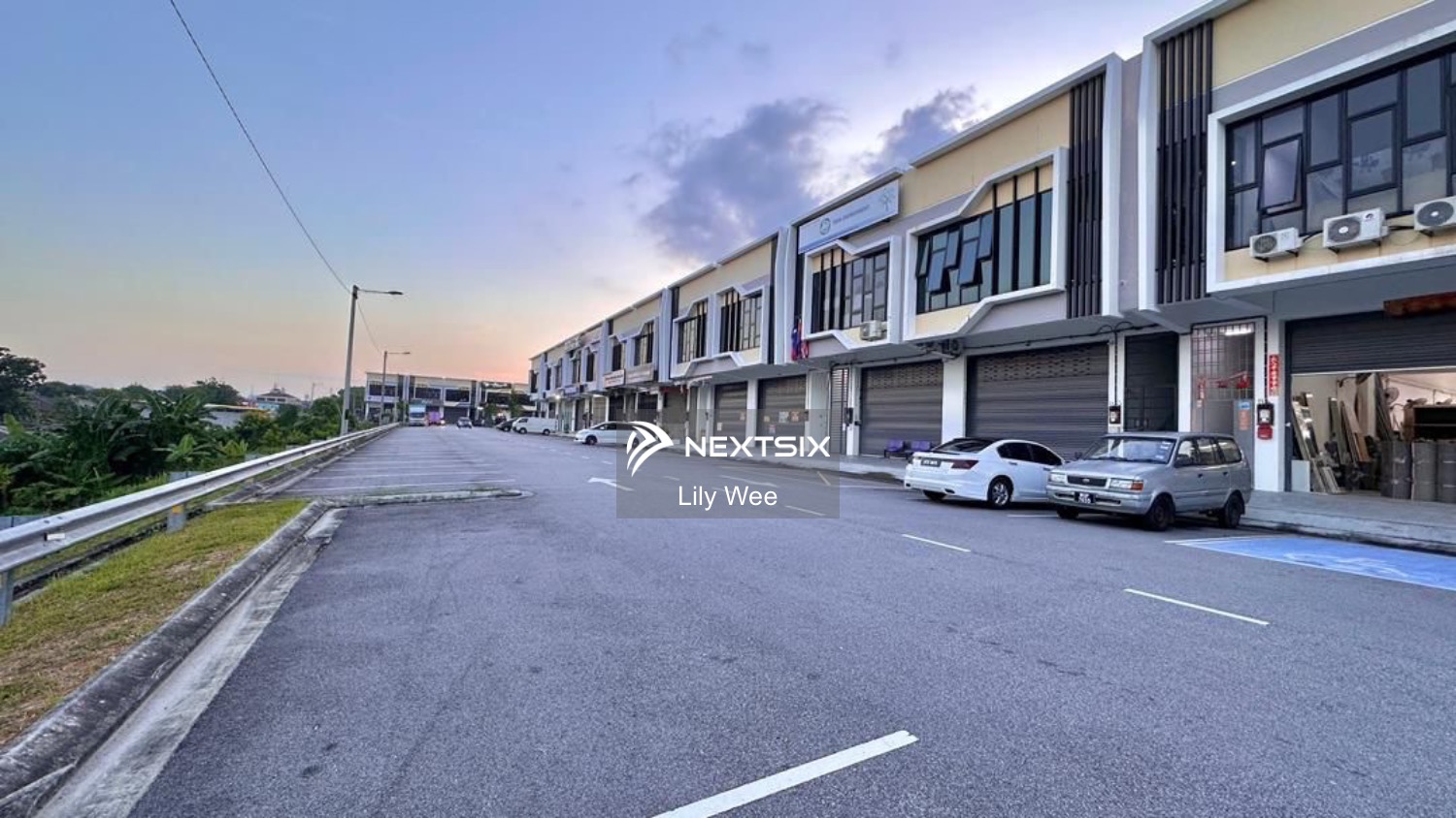 Light Industrial For Rent in Skudai Johor