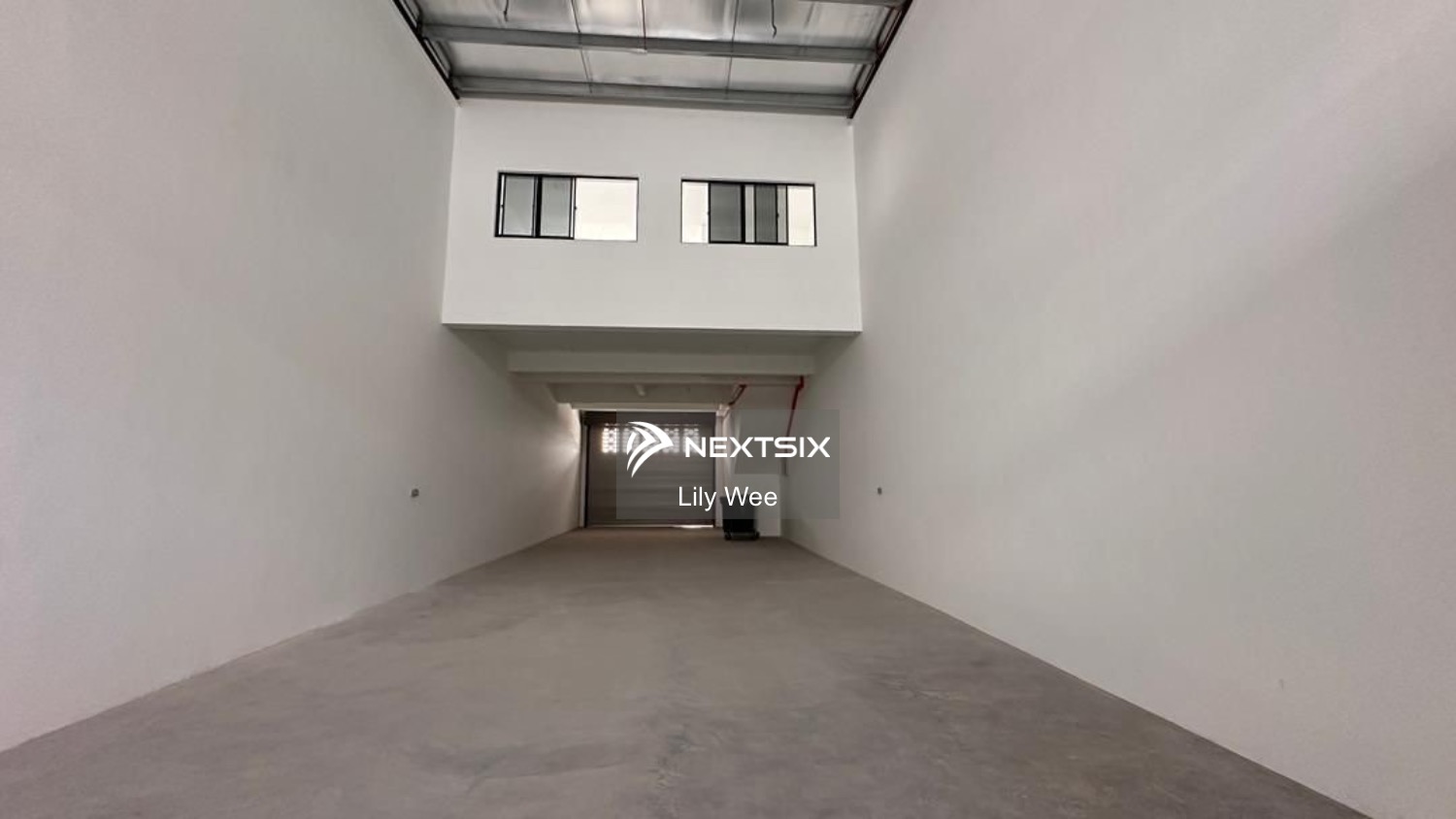 Light Industrial For Rent in Skudai Johor - Image 4