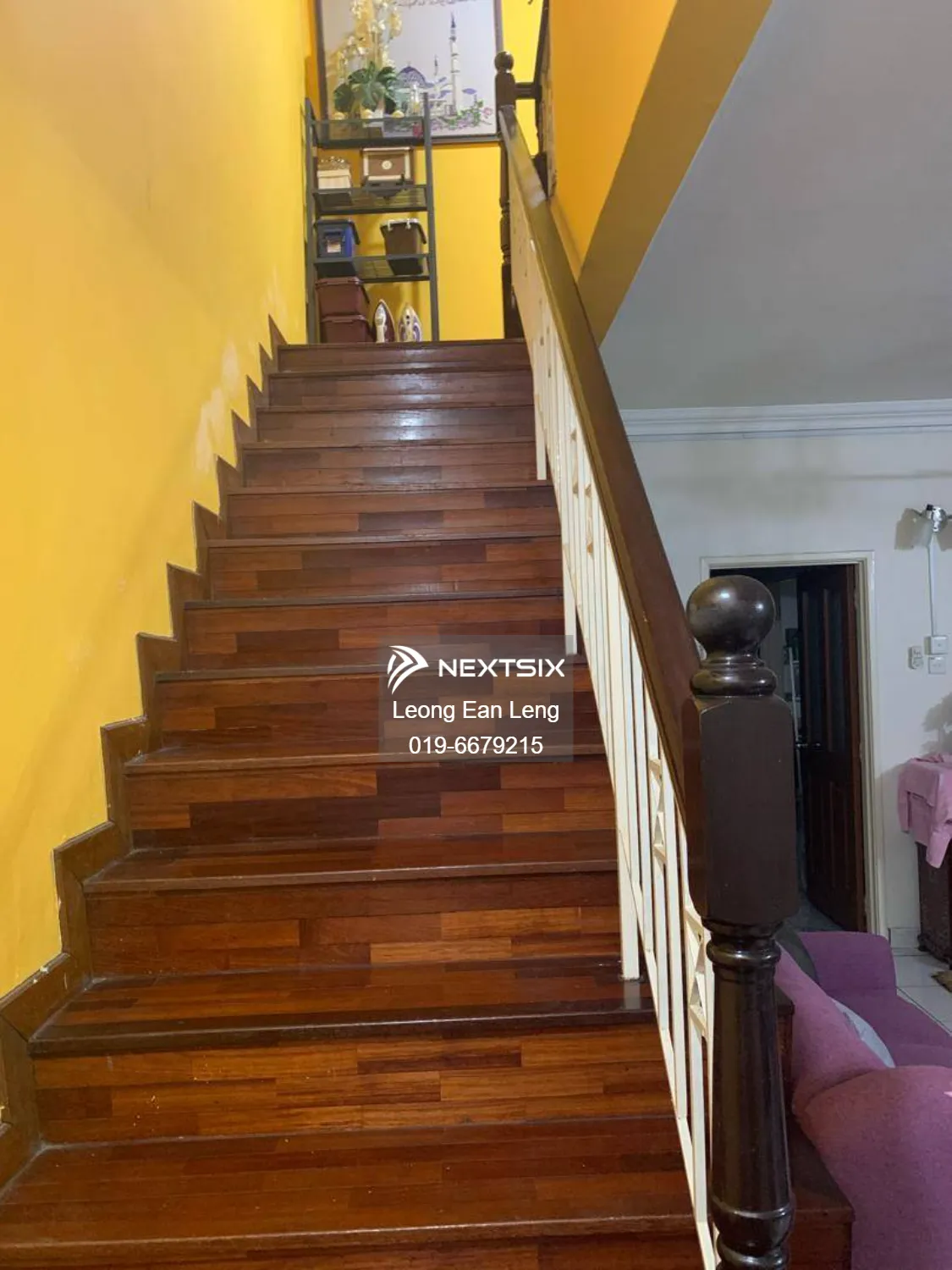 2-sty Terrace/Link House For Sale in Bukit Rahman Putra Selangor - Image 10