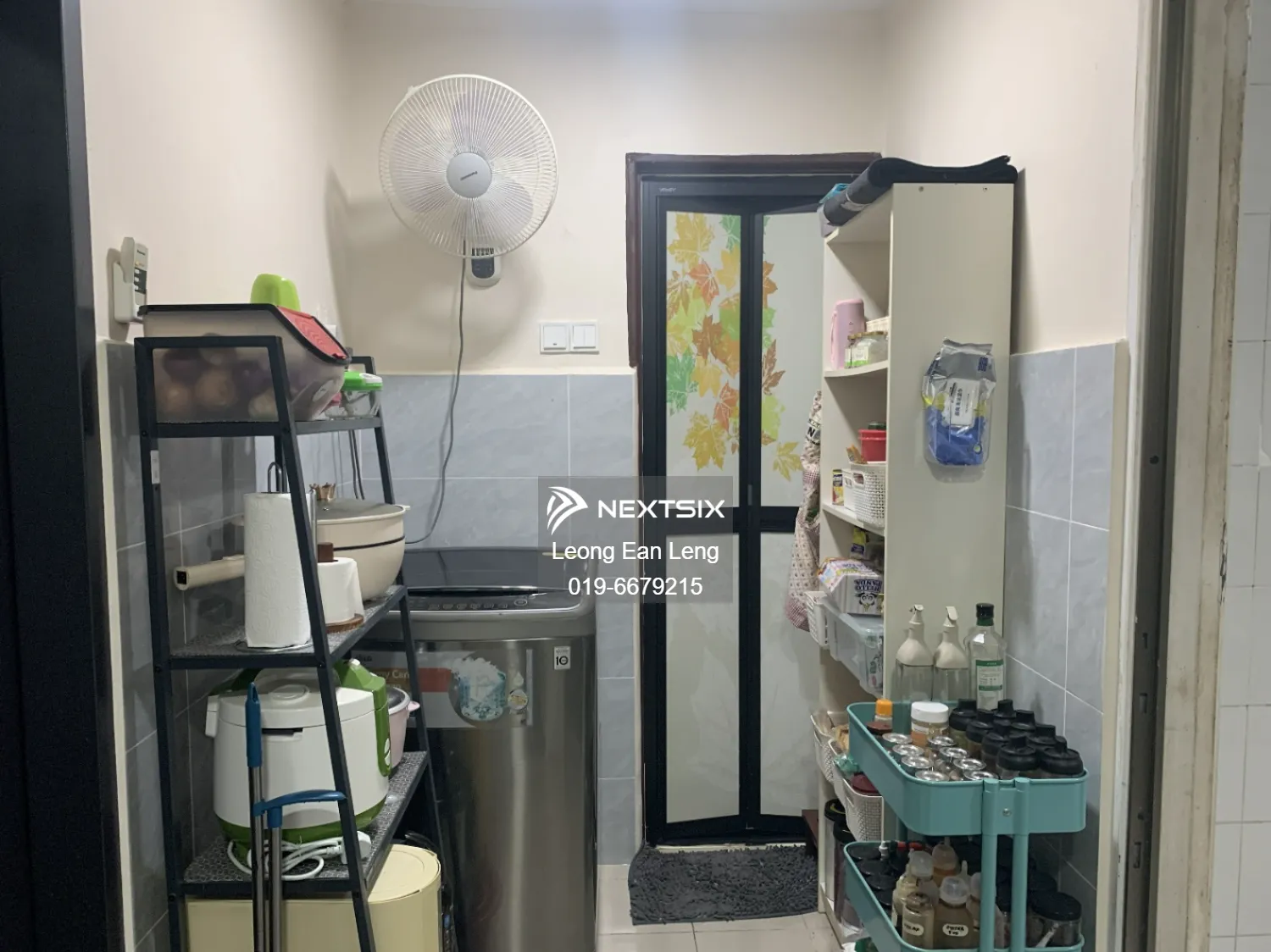 2-sty Terrace/Link House For Sale in Bukit Rahman Putra Selangor - Image 12