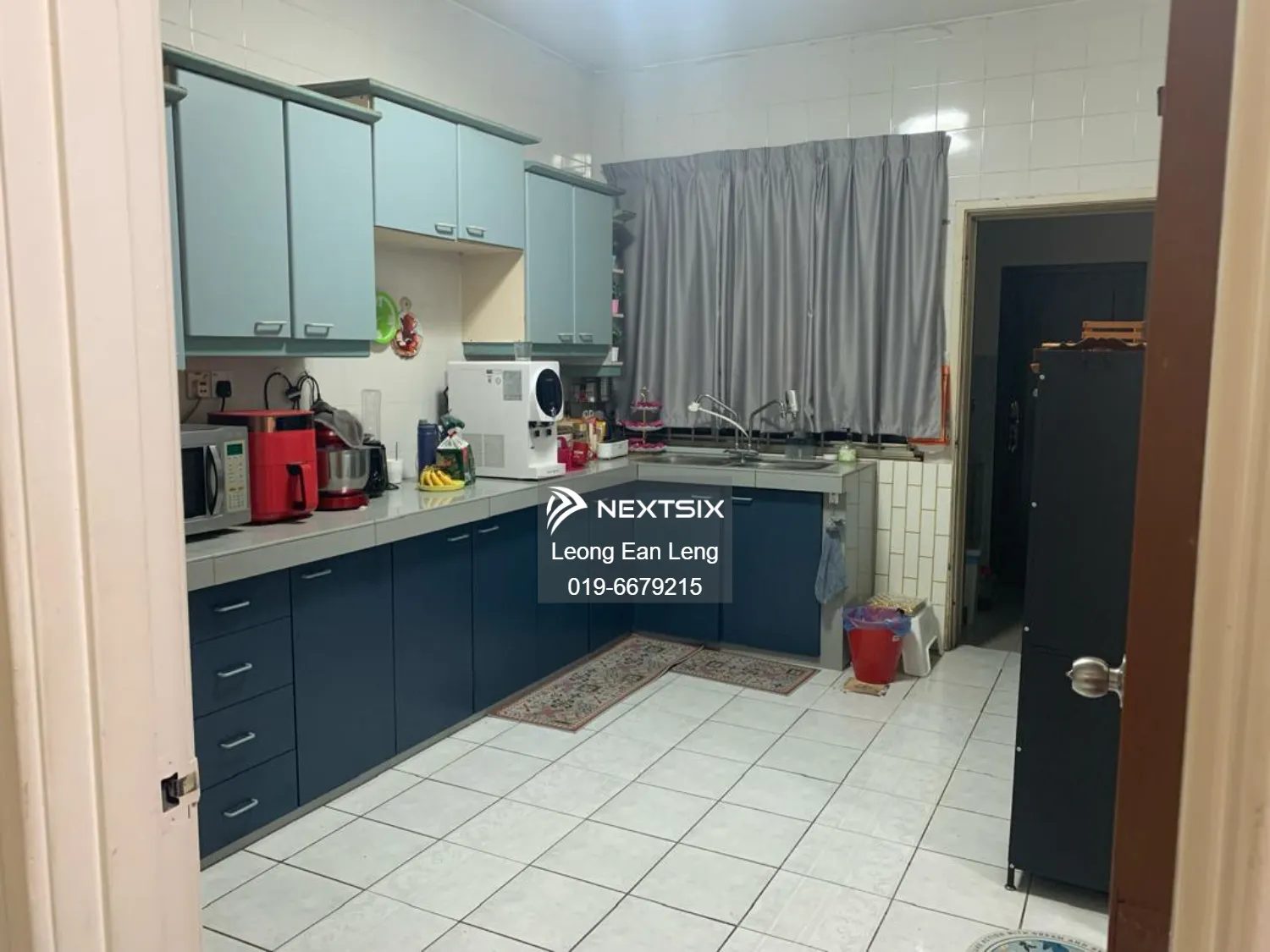 2-sty Terrace/Link House For Sale in Bukit Rahman Putra Selangor - Image 5
