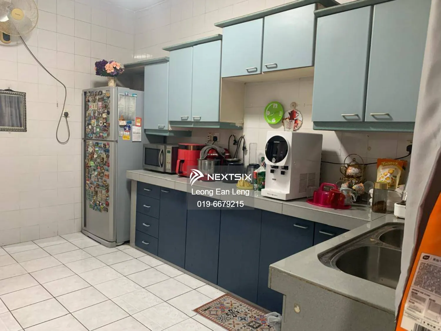 2-sty Terrace/Link House For Sale in Bukit Rahman Putra Selangor - Image 6