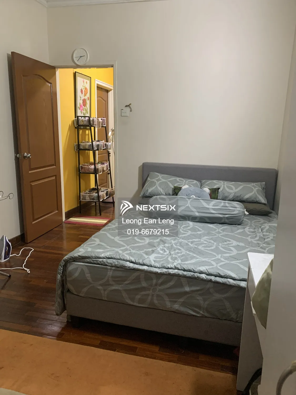 2-sty Terrace/Link House For Sale in Bukit Rahman Putra Selangor - Image 7