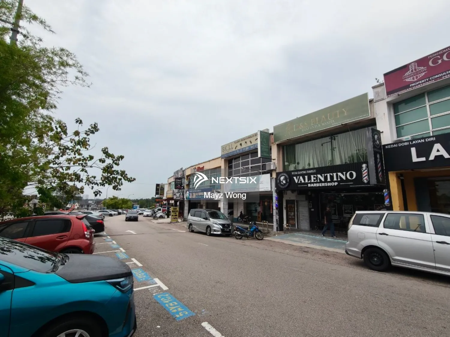 Shop Office For Sale in Skudai Johor - Image 2