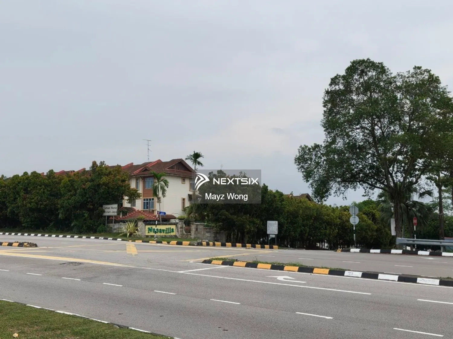 Shop Office For Sale in Skudai Johor - Image 3