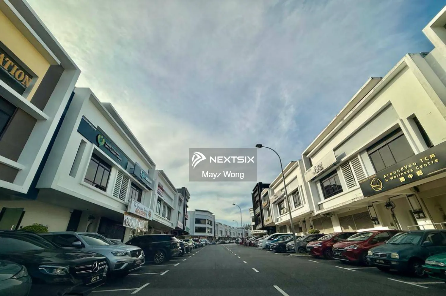 Shop Office For Sale in Horizon Hills Johor - Image 2