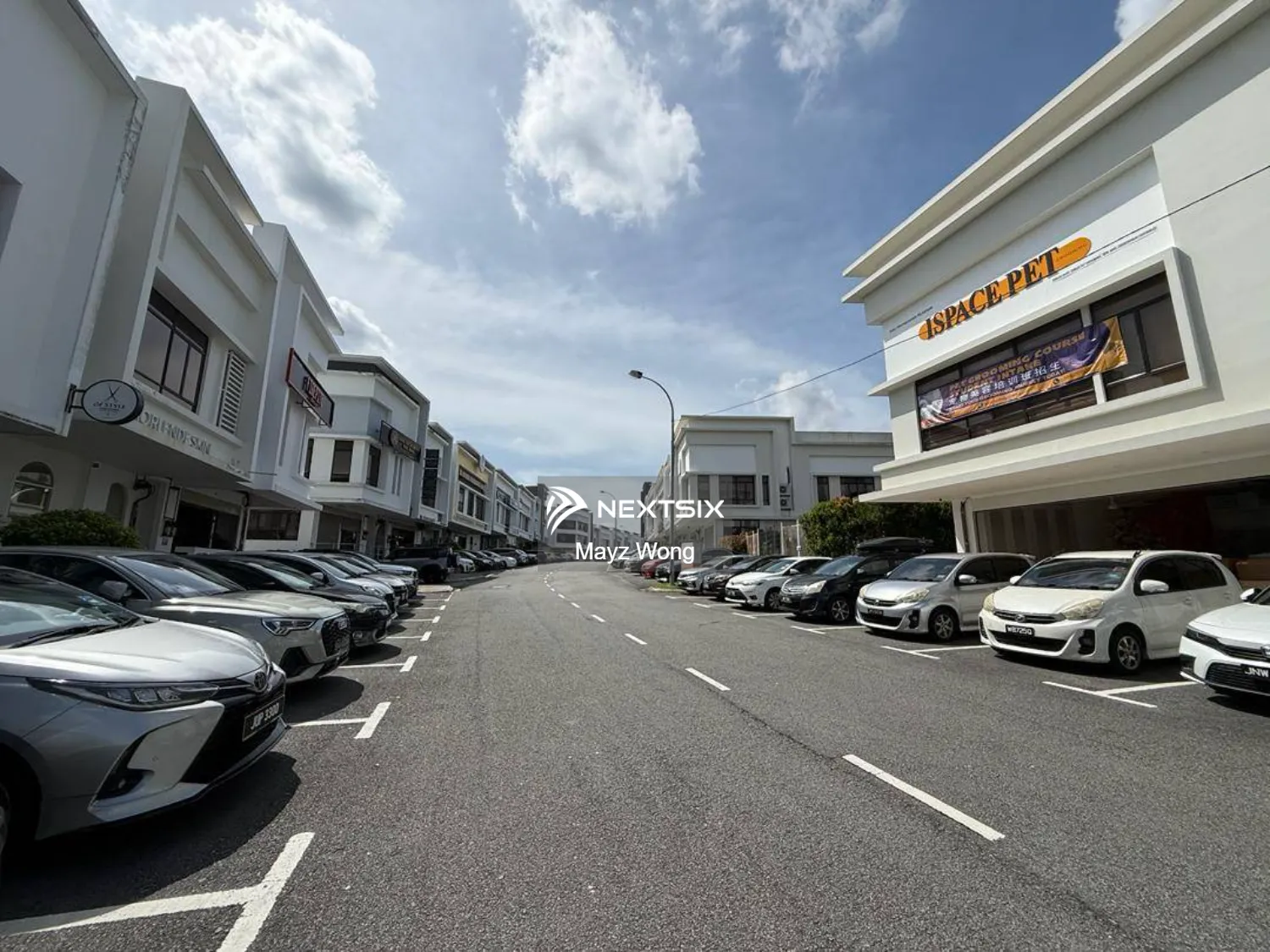 Shop Office For Sale in Horizon Hills Johor - Image 3