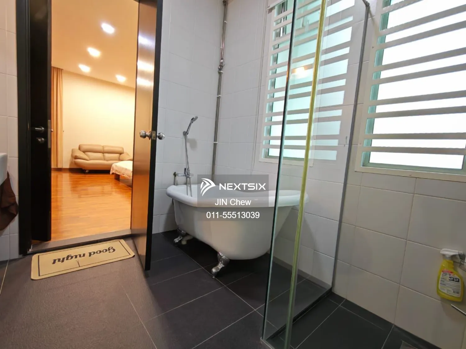 Semi-detached House For Sale in Johor Bahru Johor - Image 11