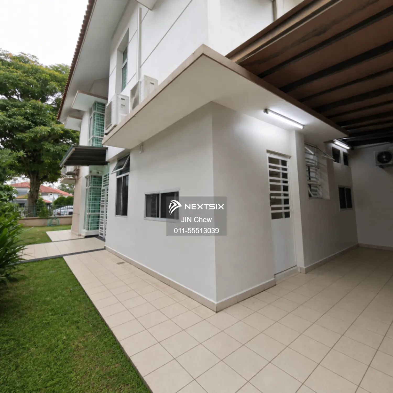 Semi-detached House For Sale in Johor Bahru Johor - Image 2