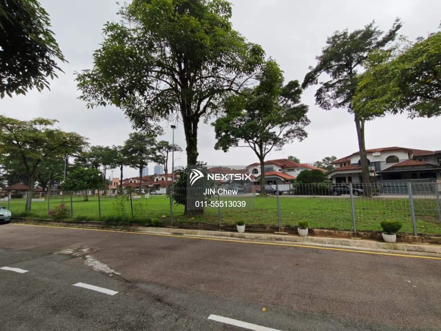 Semi-detached House For Sale in Johor Bahru Johor - Image 3