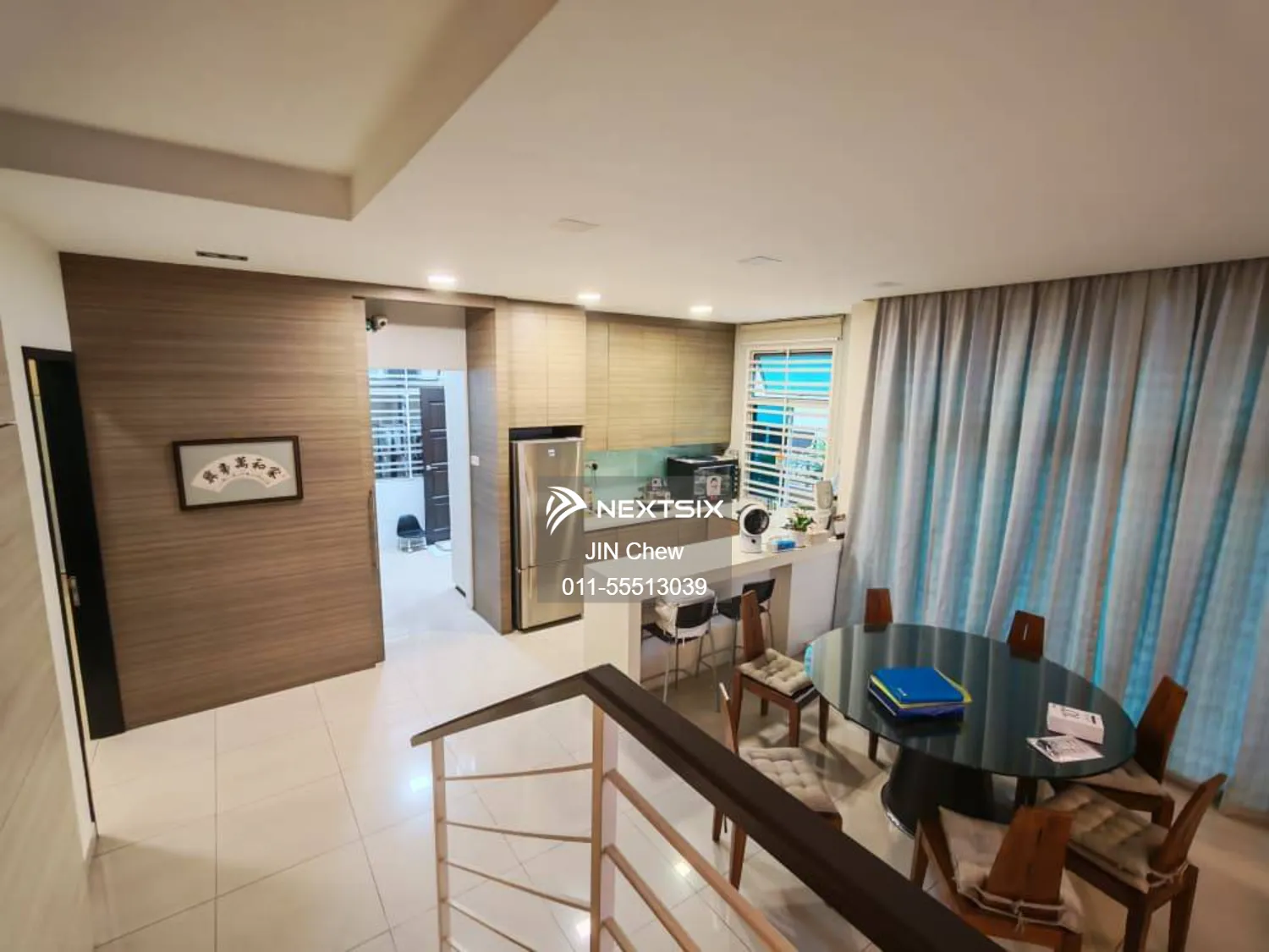 Semi-detached House For Sale in Johor Bahru Johor - Image 5