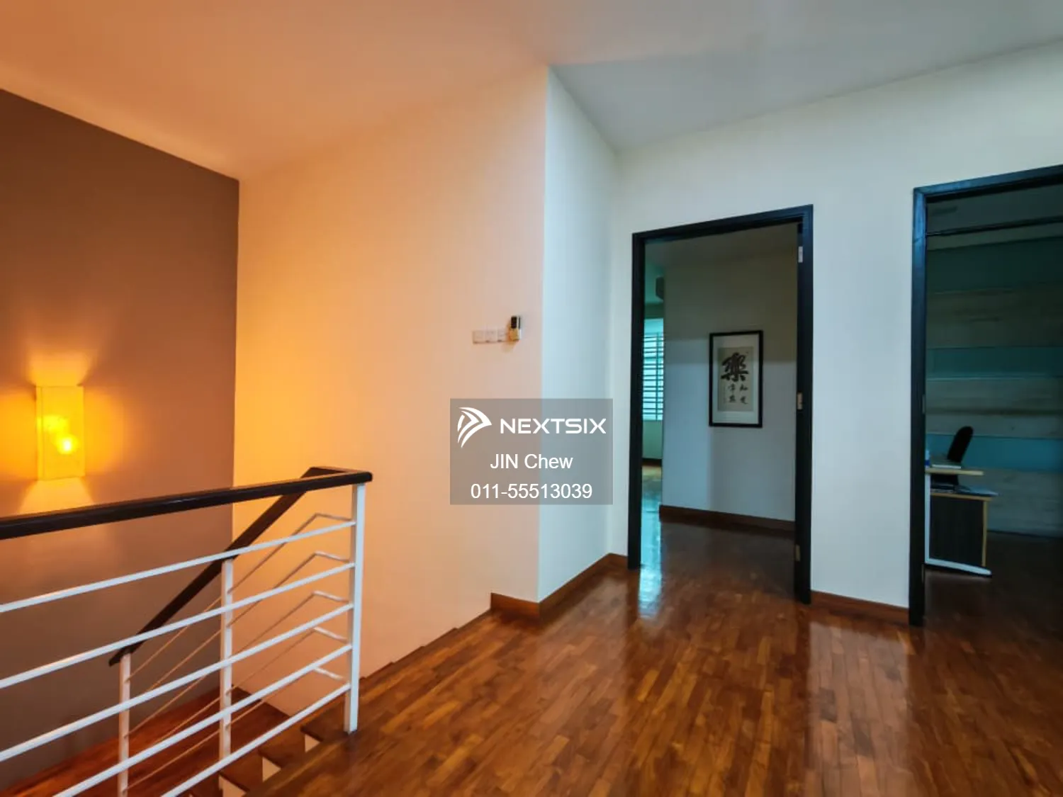 Semi-detached House For Sale in Johor Bahru Johor - Image 6