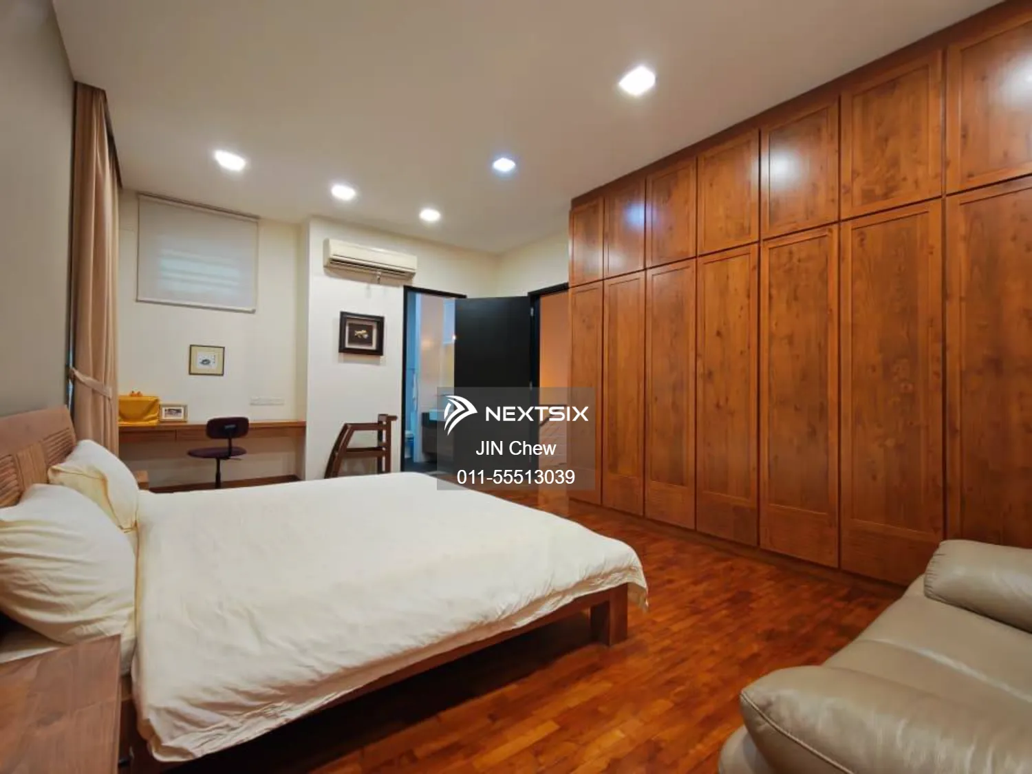 Semi-detached House For Sale in Johor Bahru Johor - Image 7