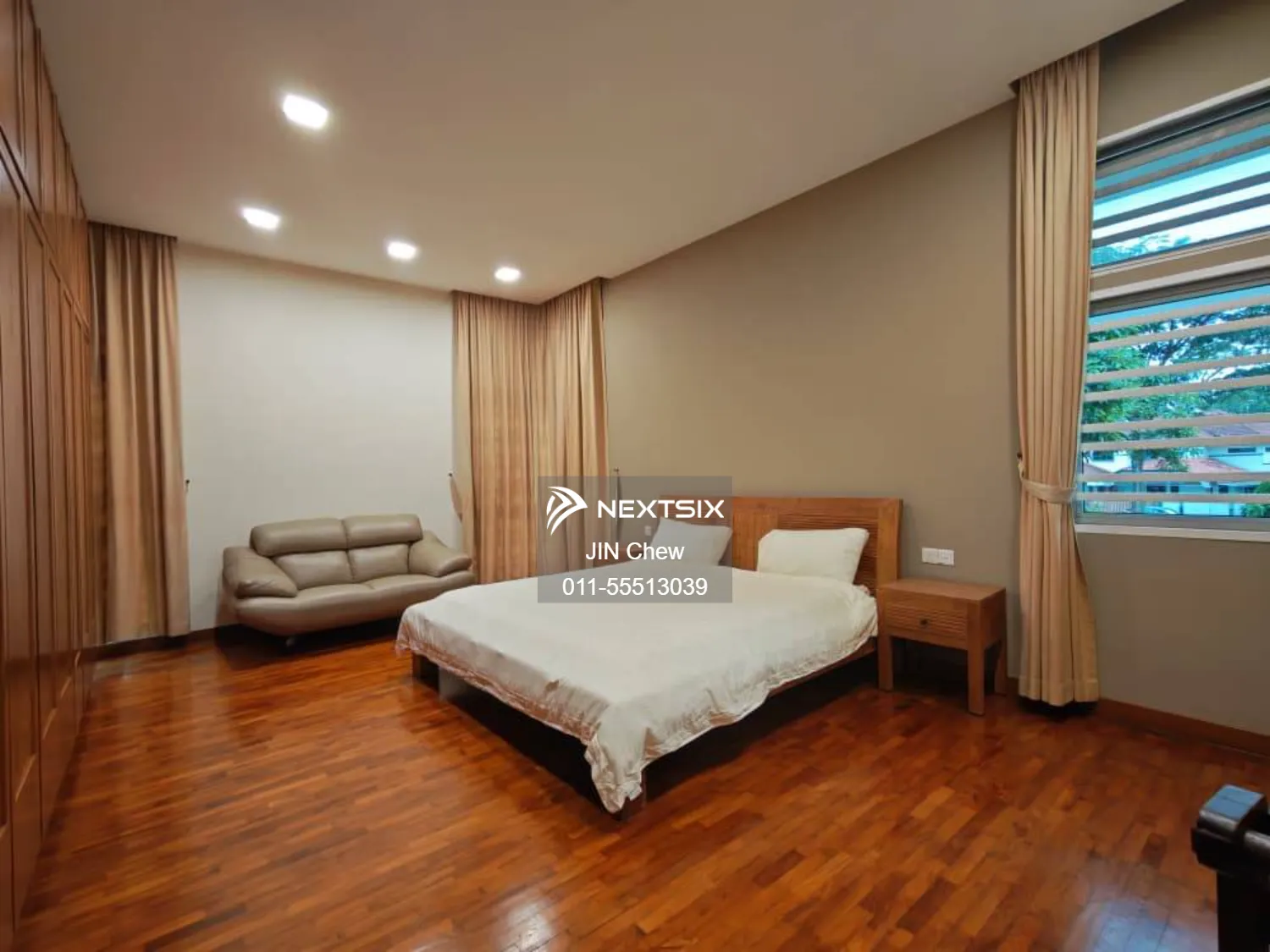 Semi-detached House For Sale in Johor Bahru Johor - Image 8