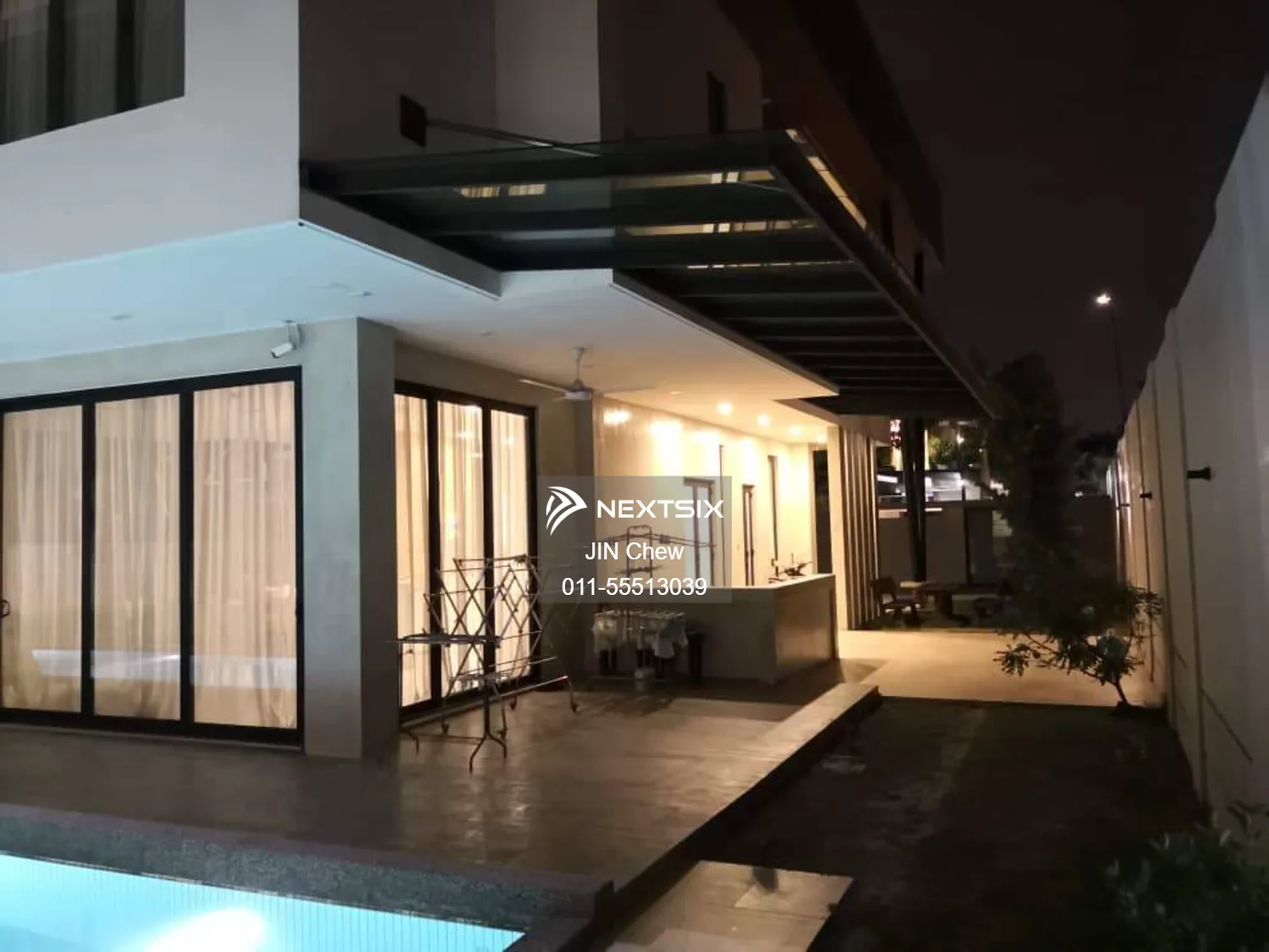 Bungalow For Sale in Johor Bahru Johor - Image 10