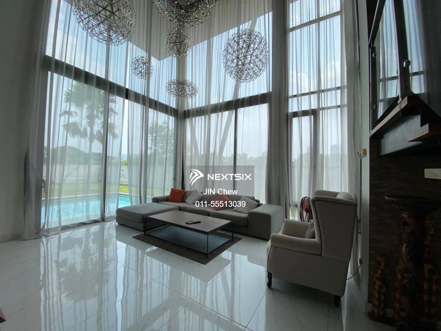 Bungalow For Sale in Johor Bahru Johor - Image 5
