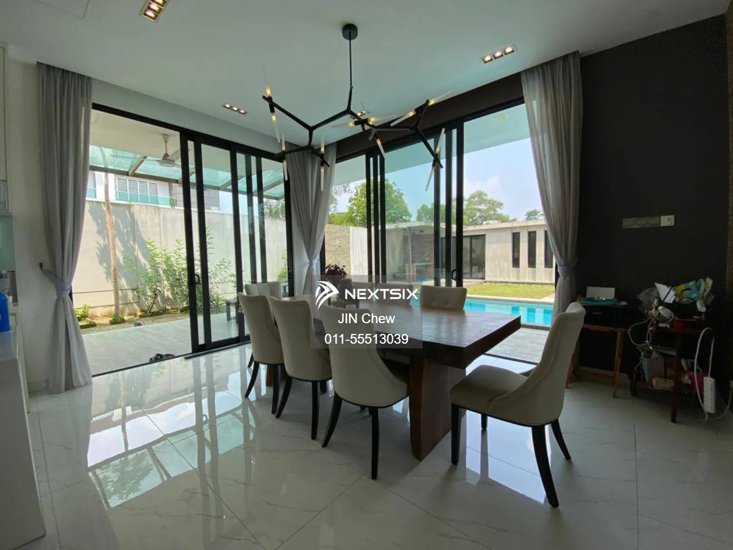 Bungalow For Sale in Johor Bahru Johor - Image 6