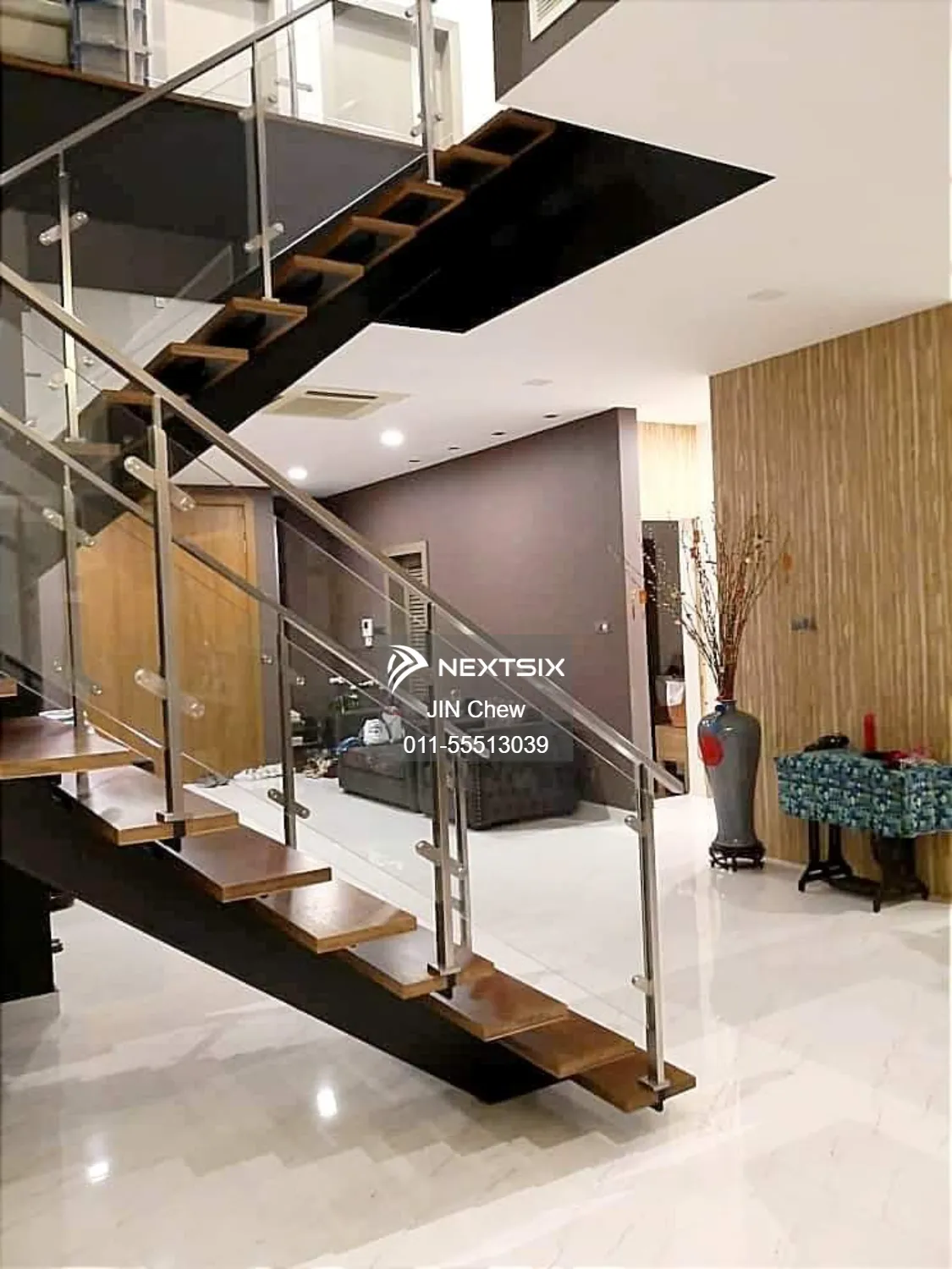 Bungalow For Sale in Johor Bahru Johor - Image 7