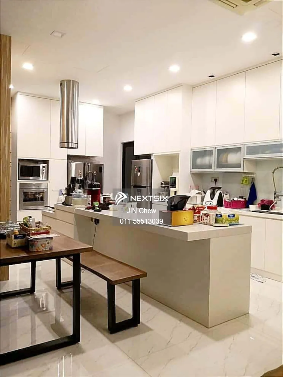 Bungalow For Sale in Johor Bahru Johor - Image 8