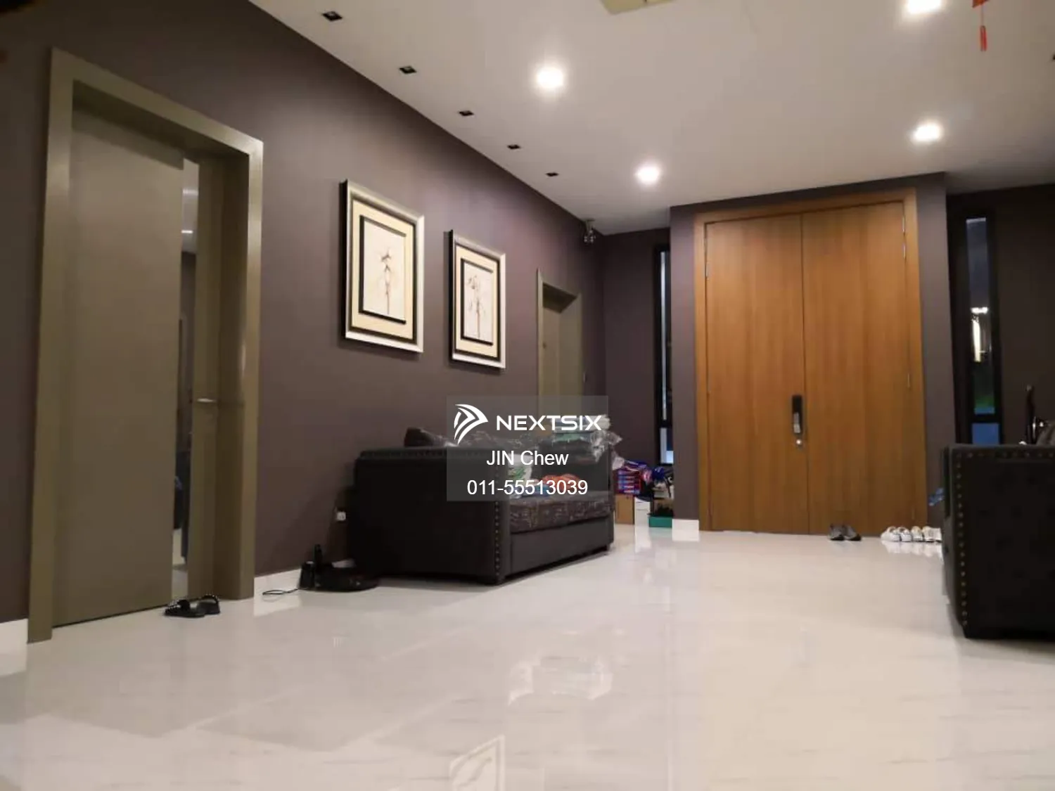 Bungalow For Sale in Johor Bahru Johor - Image 9