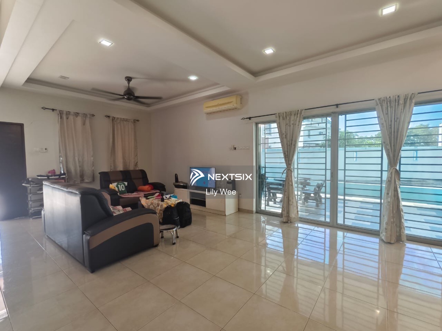 2-sty Terrace/Link House For Sale in Iskandar Puteri (Nusajaya) Johor