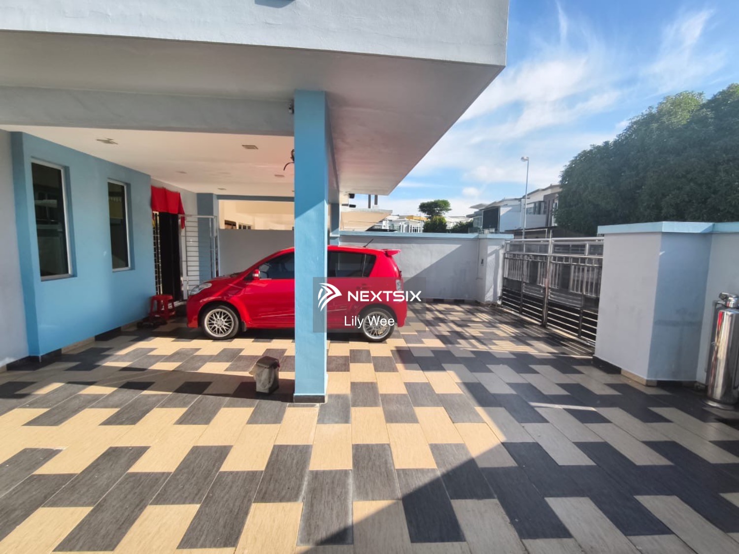 2-sty Terrace/Link House For Sale in Iskandar Puteri (Nusajaya) Johor - Image 10