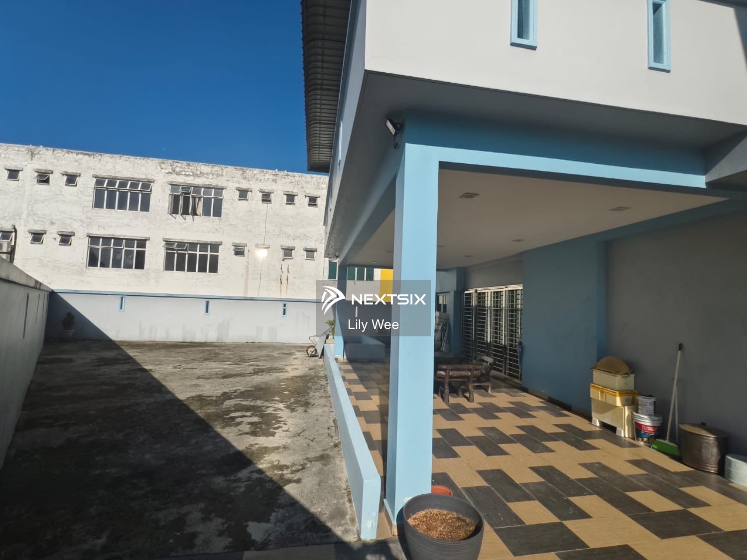 2-sty Terrace/Link House For Sale in Iskandar Puteri (Nusajaya) Johor - Image 13