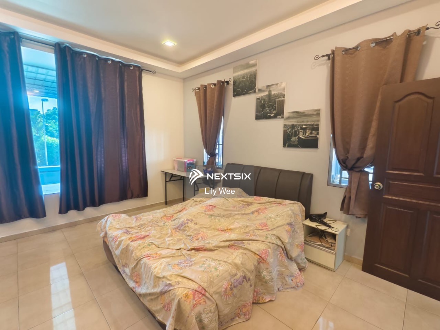 2-sty Terrace/Link House For Sale in Iskandar Puteri (Nusajaya) Johor - Image 6