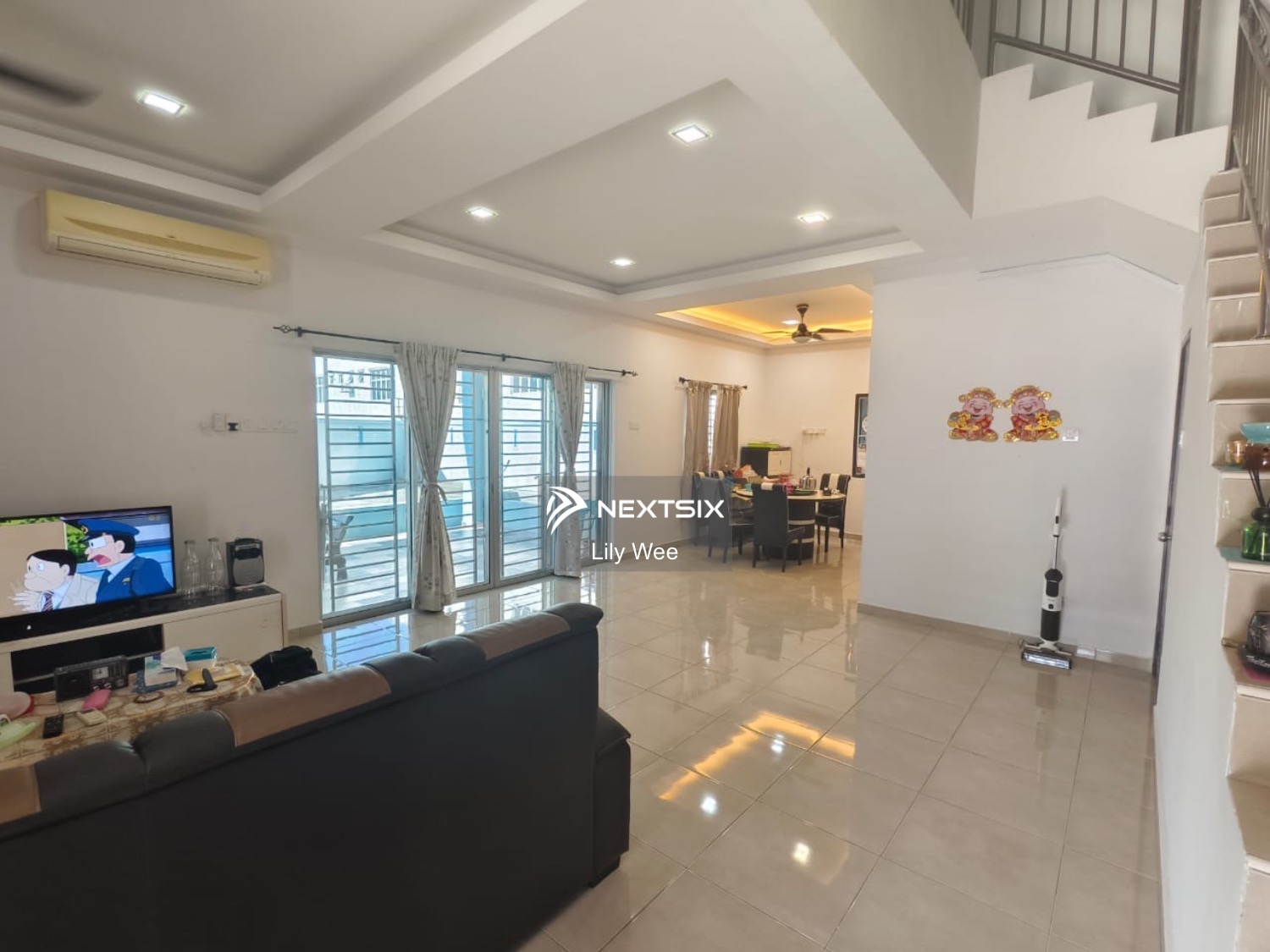 2-sty Terrace/Link House For Sale in Iskandar Puteri (Nusajaya) Johor - Image 7