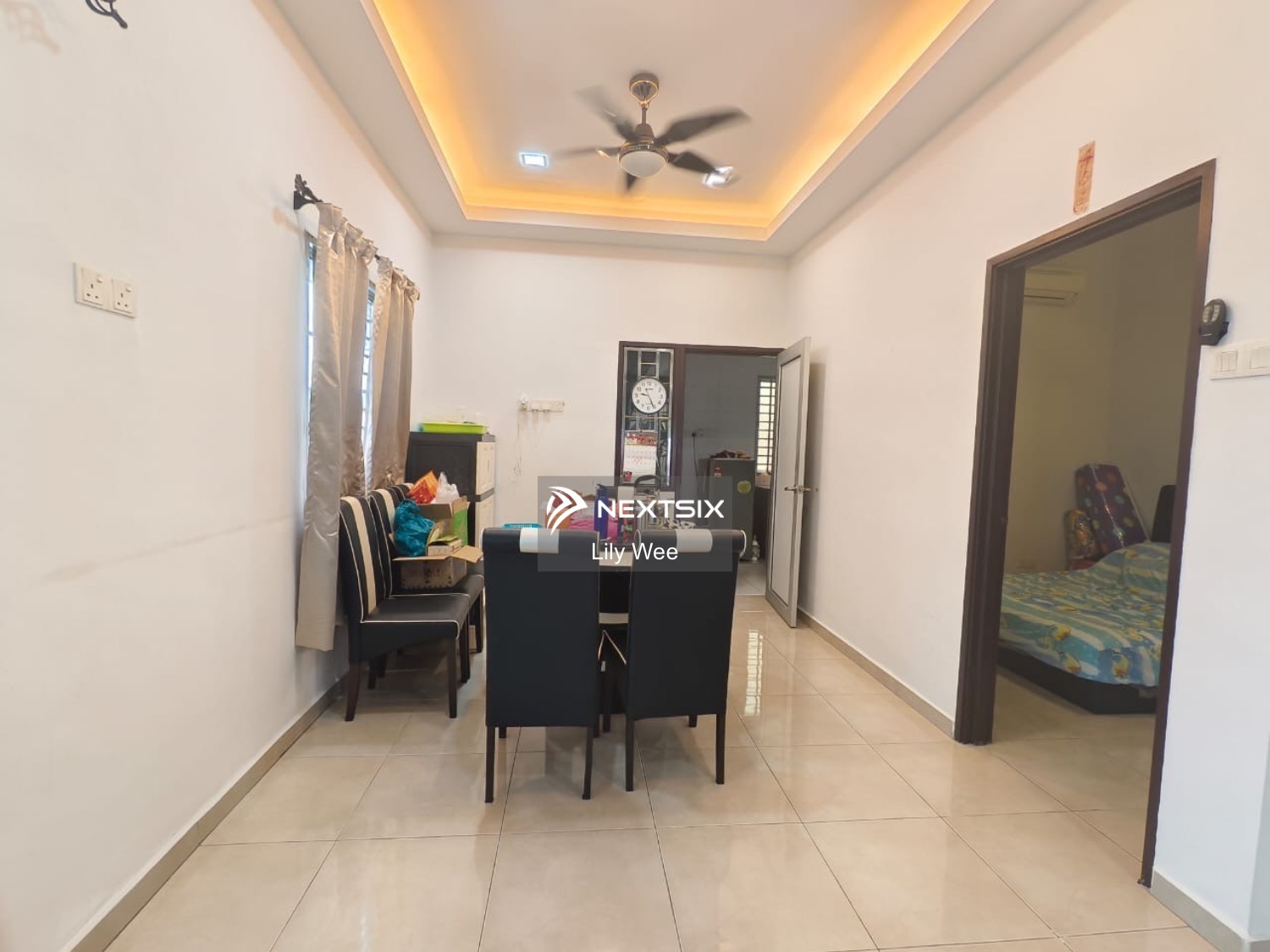 2-sty Terrace/Link House For Sale in Iskandar Puteri (Nusajaya) Johor - Image 9