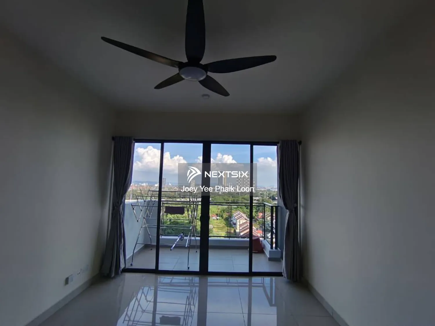 Serviced Residence For Rent in Perai Penang