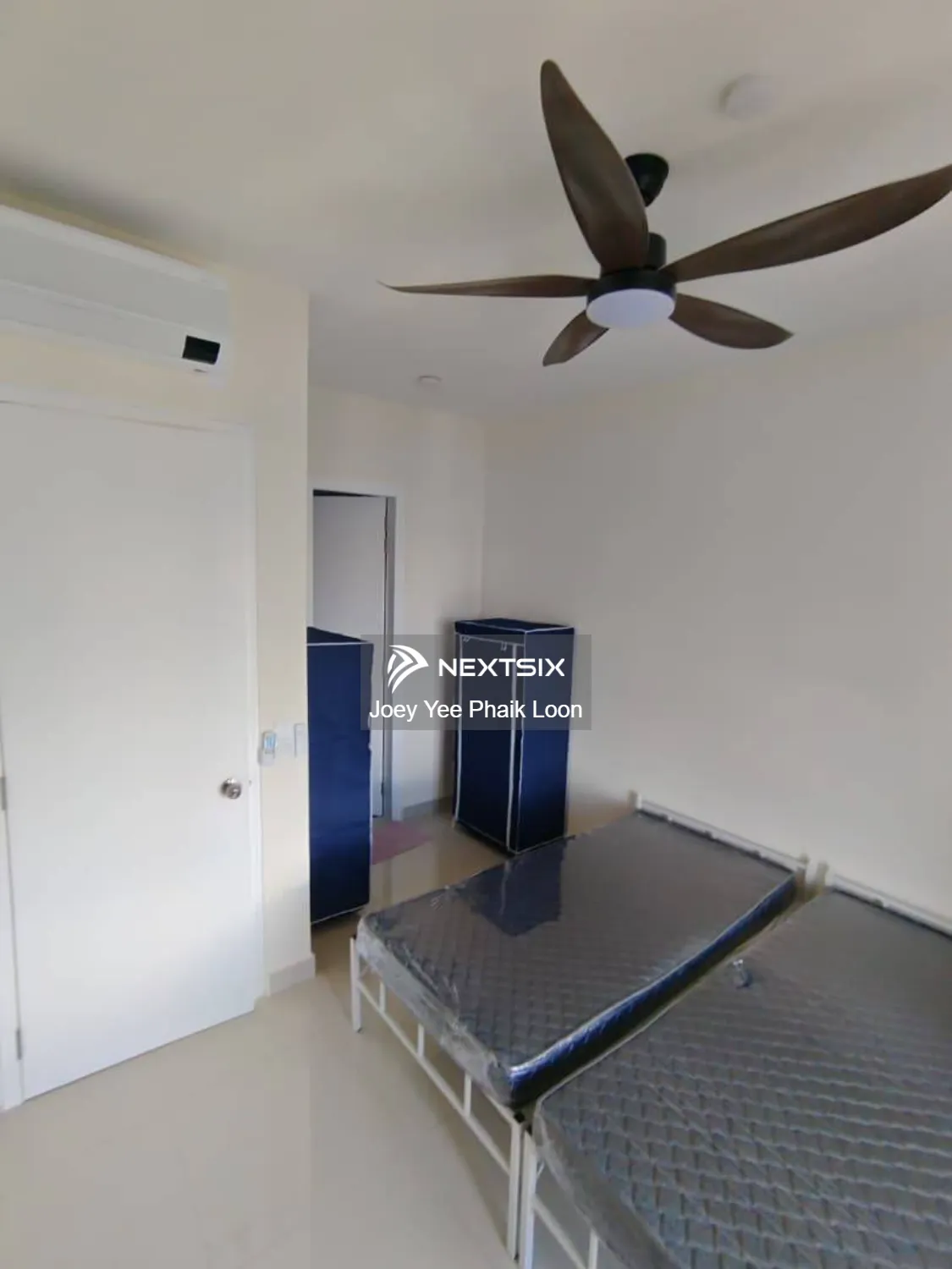 Serviced Residence For Rent in Perai Penang - Image 11