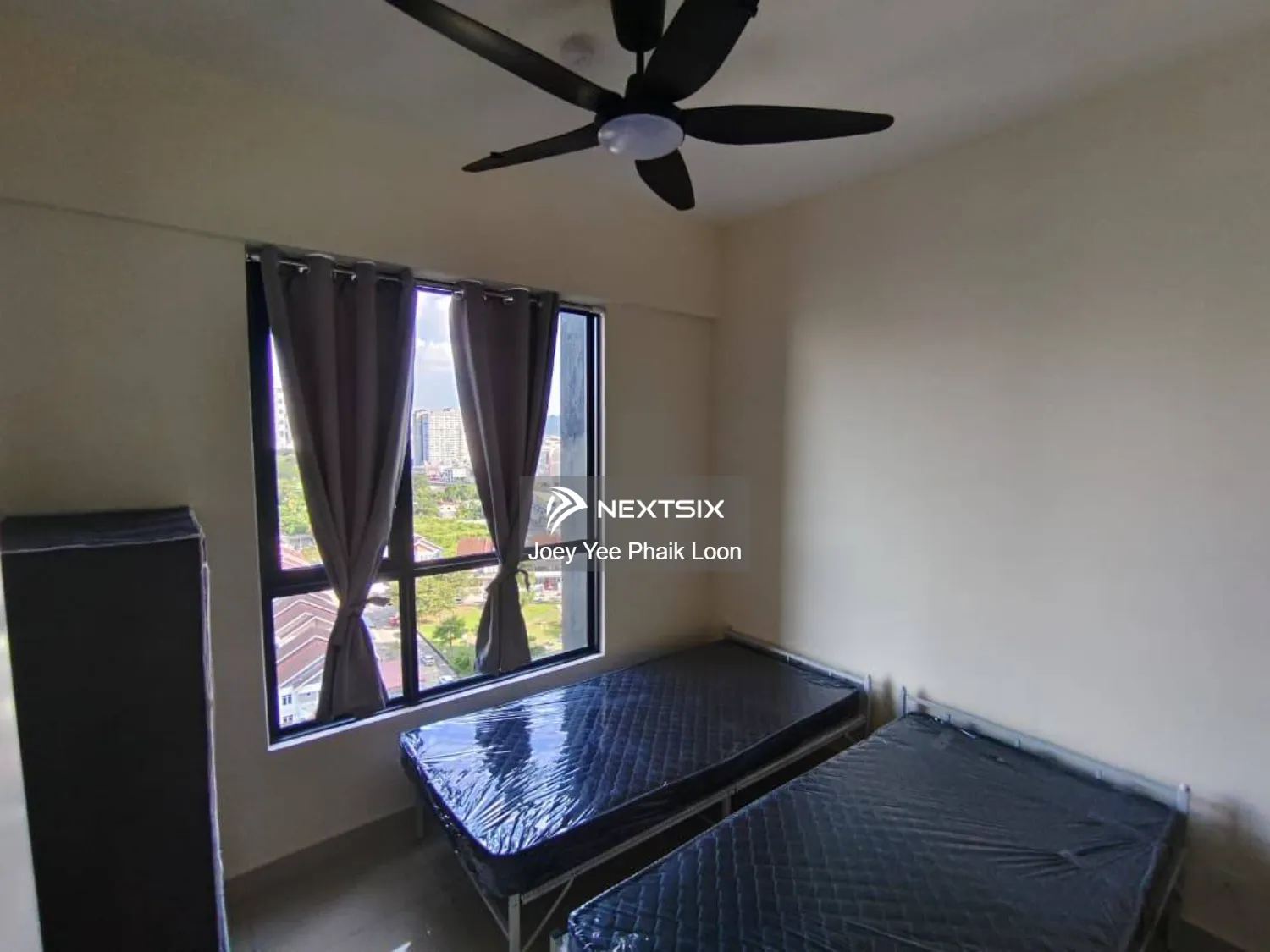 Serviced Residence For Rent in Perai Penang - Image 12