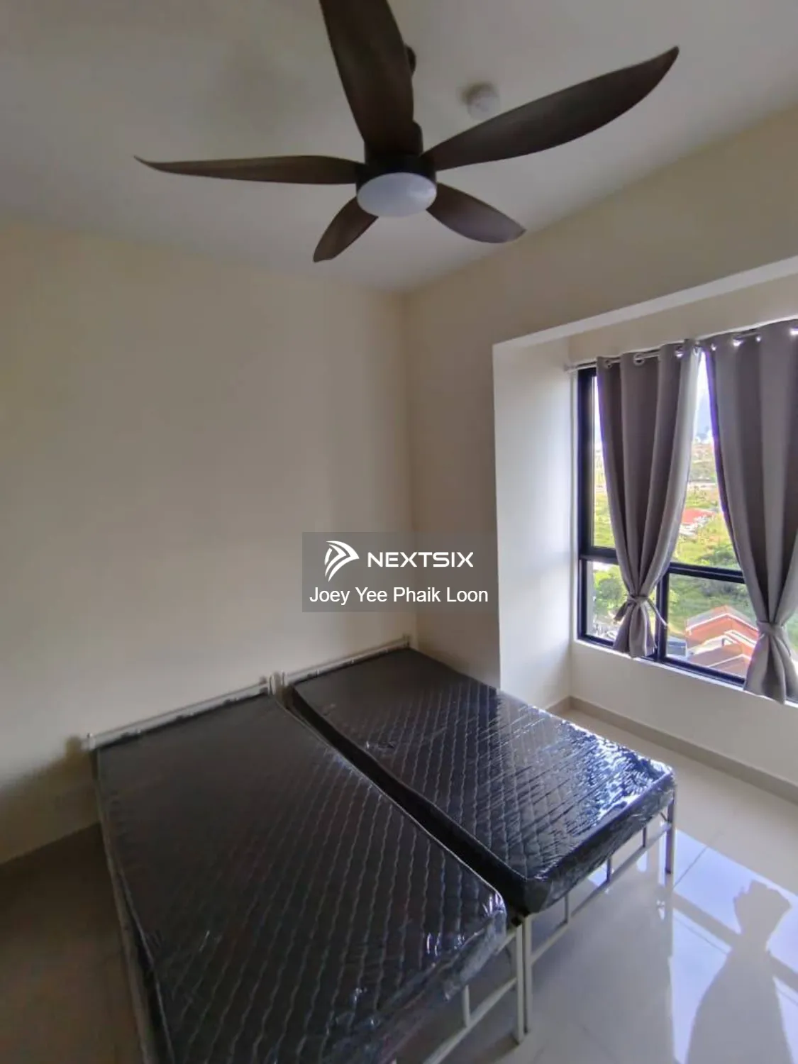 Serviced Residence For Rent in Perai Penang - Image 13