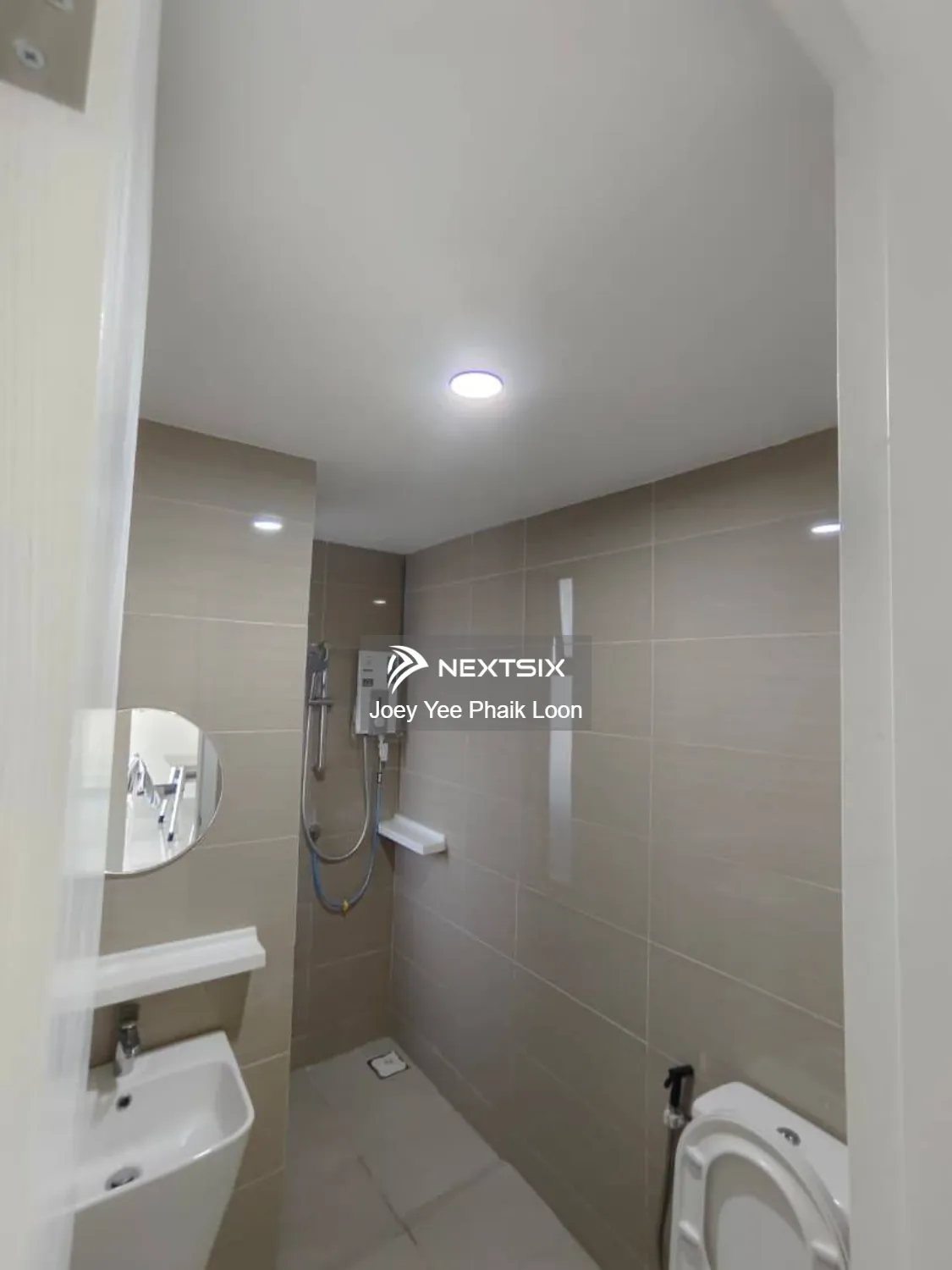 Serviced Residence For Rent in Perai Penang - Image 14