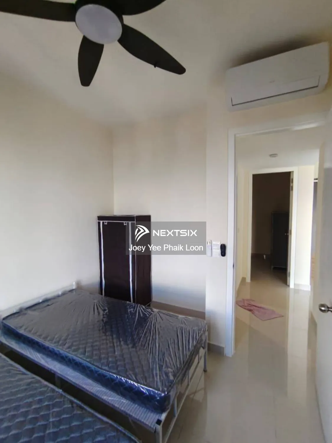 Serviced Residence For Rent in Perai Penang - Image 15
