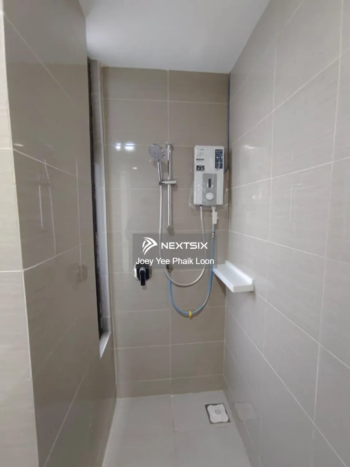 Serviced Residence For Rent in Perai Penang - Image 16