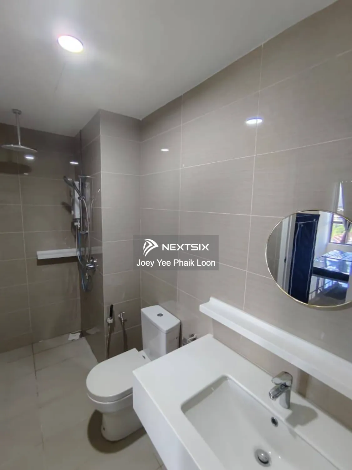 Serviced Residence For Rent in Perai Penang - Image 17