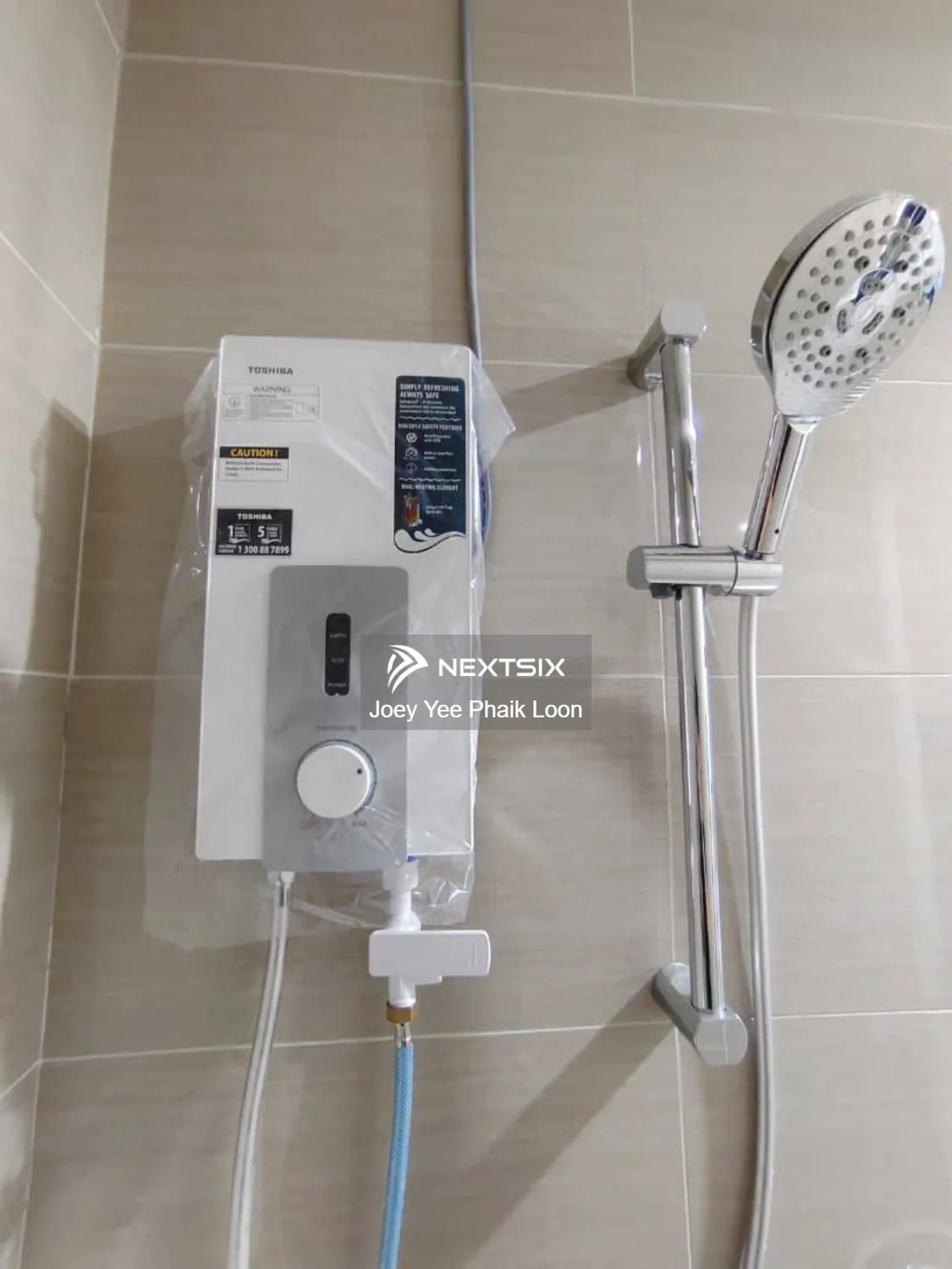 Serviced Residence For Rent in Perai Penang - Image 18