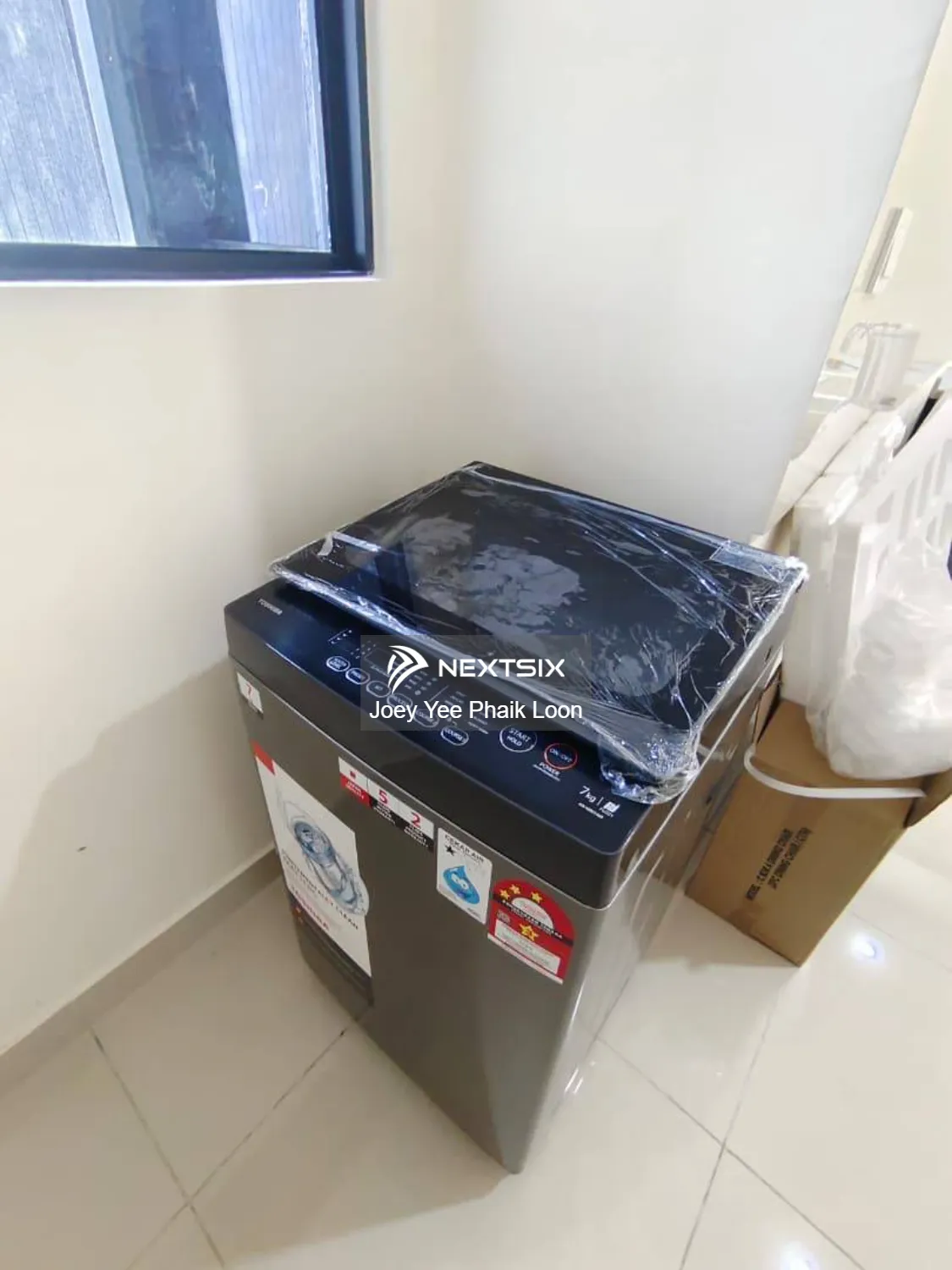 Serviced Residence For Rent in Perai Penang - Image 6