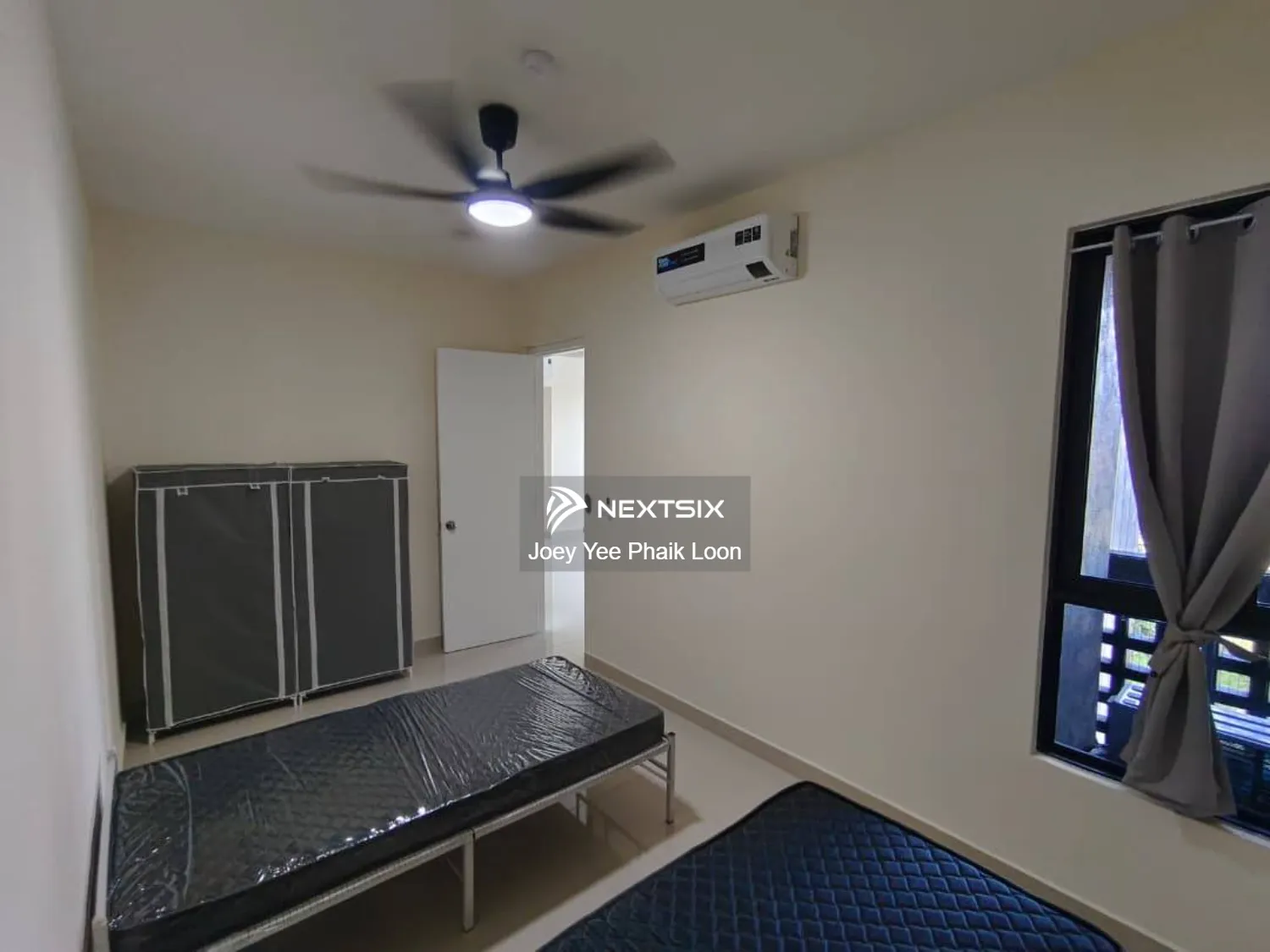 Serviced Residence For Rent in Perai Penang - Image 9