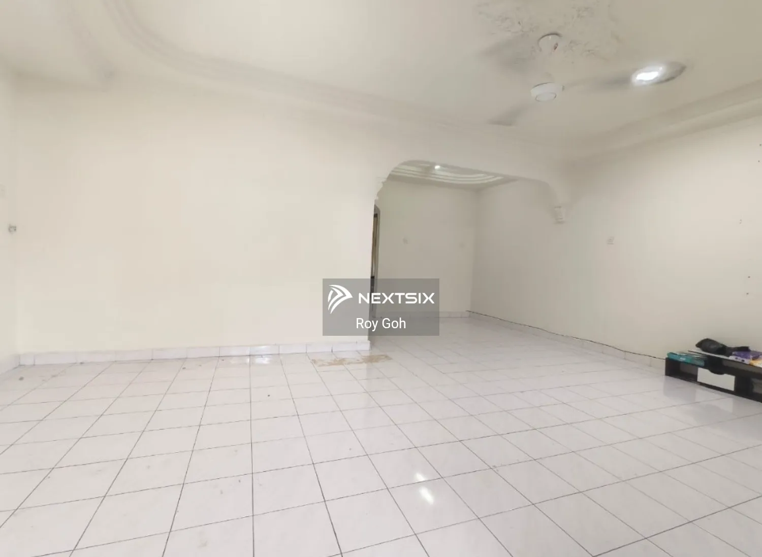 2-sty Terrace/Link House For Sale in Skudai Johor