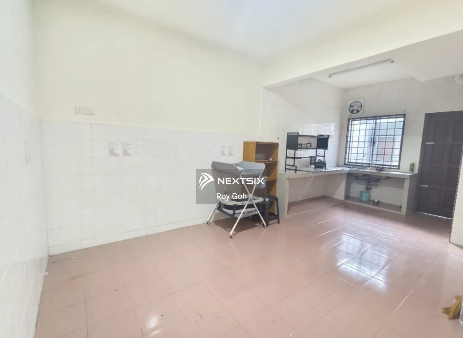 2-sty Terrace/Link House For Sale in Skudai Johor - Image 3