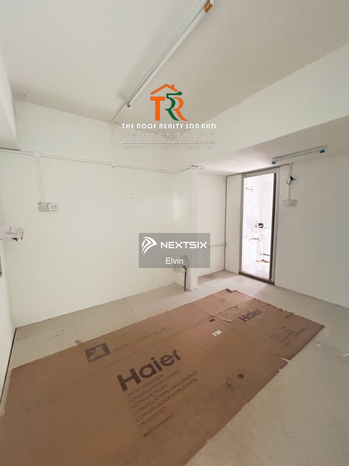 Shop For Rent in Muar Johor - Image 5