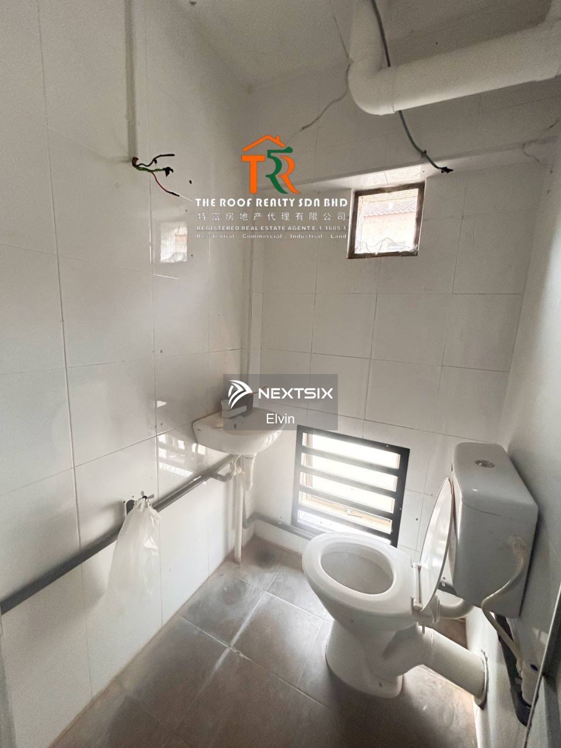 Shop For Rent in Muar Johor - Image 6