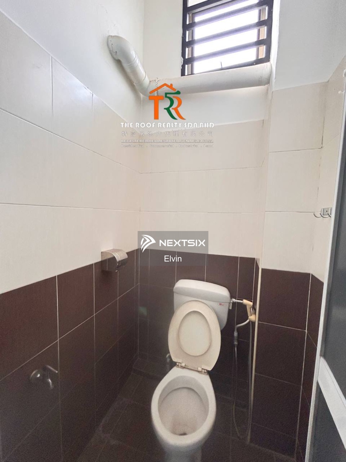 Shop For Rent in Muar Johor - Image 8