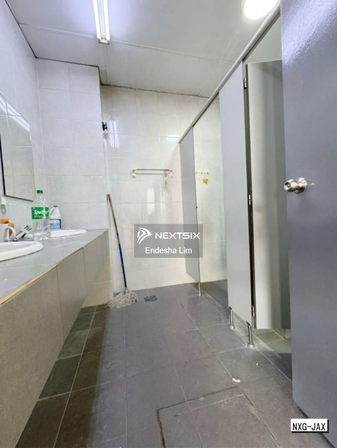 Semi-D Factory For Sale in Bandar Bukit Raja Selangor - Image 6