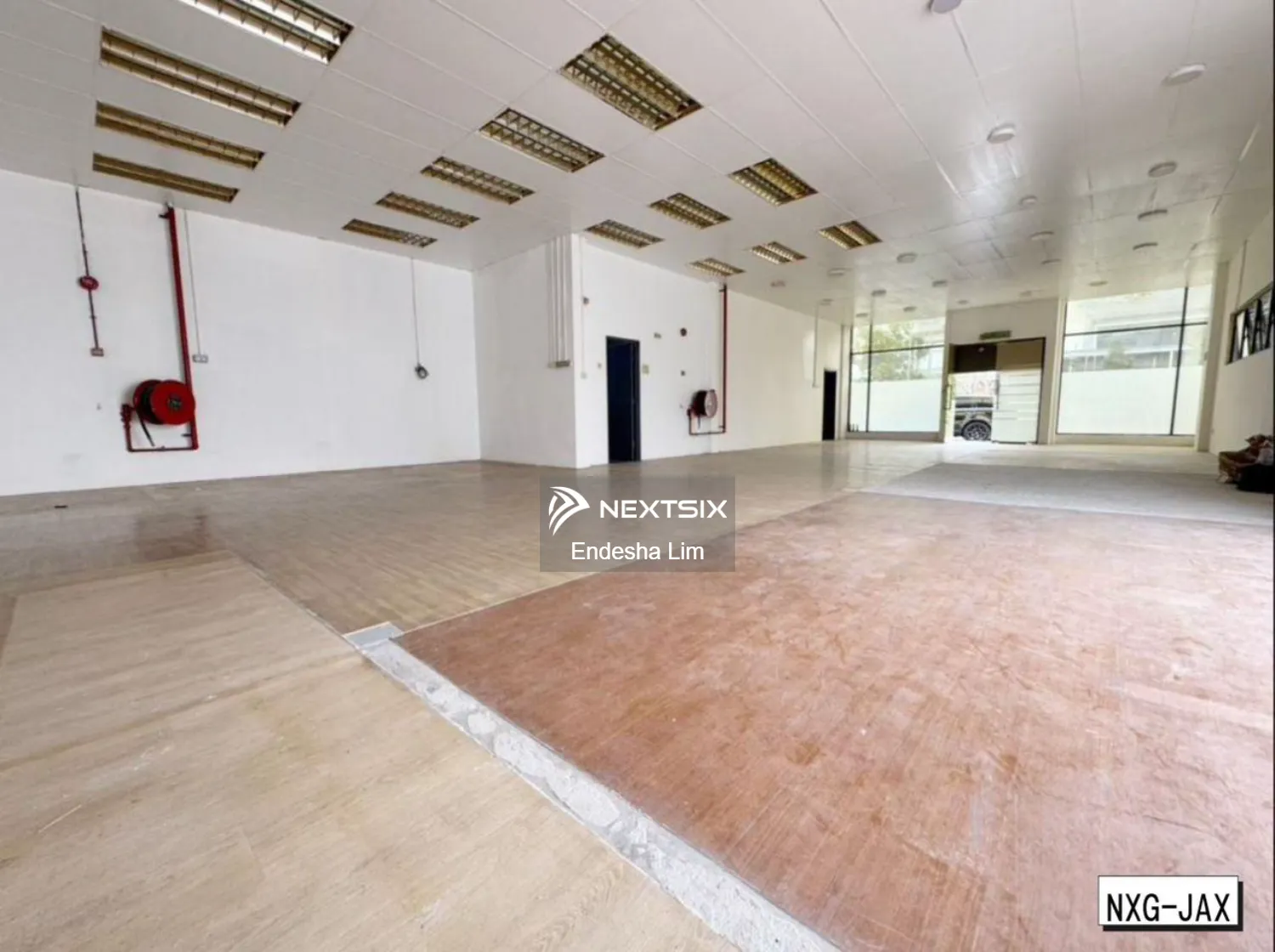 Semi-D Factory For Sale in Bandar Bukit Raja Selangor - Image 8