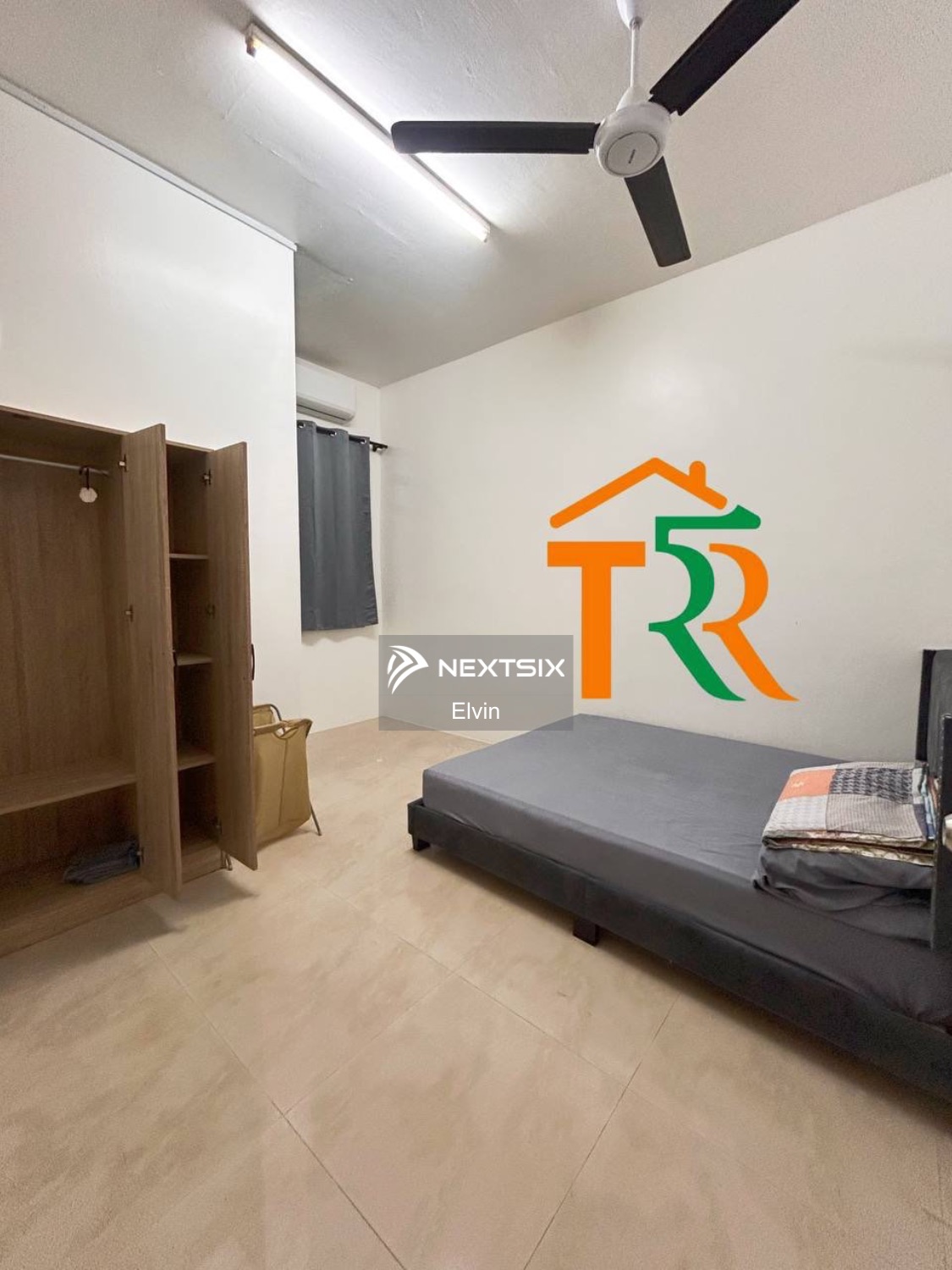 2-sty Terrace/Link House For Rent in Muar Johor - Image 2